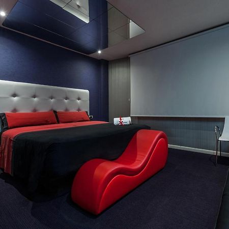 Motel Venus La Coruna Guísamo Dış mekan fotoğraf