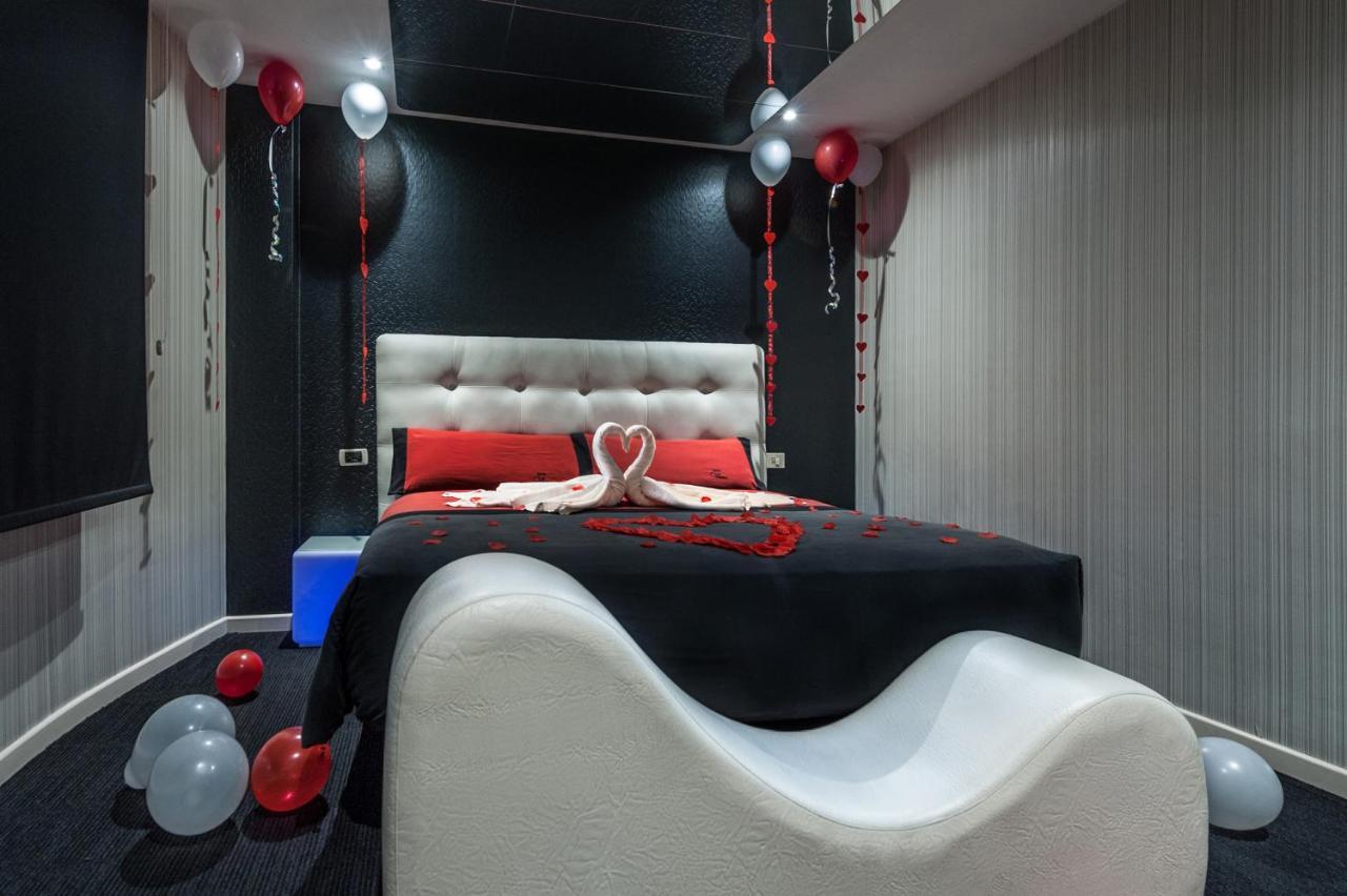 Motel Venus La Coruna Guísamo Dış mekan fotoğraf